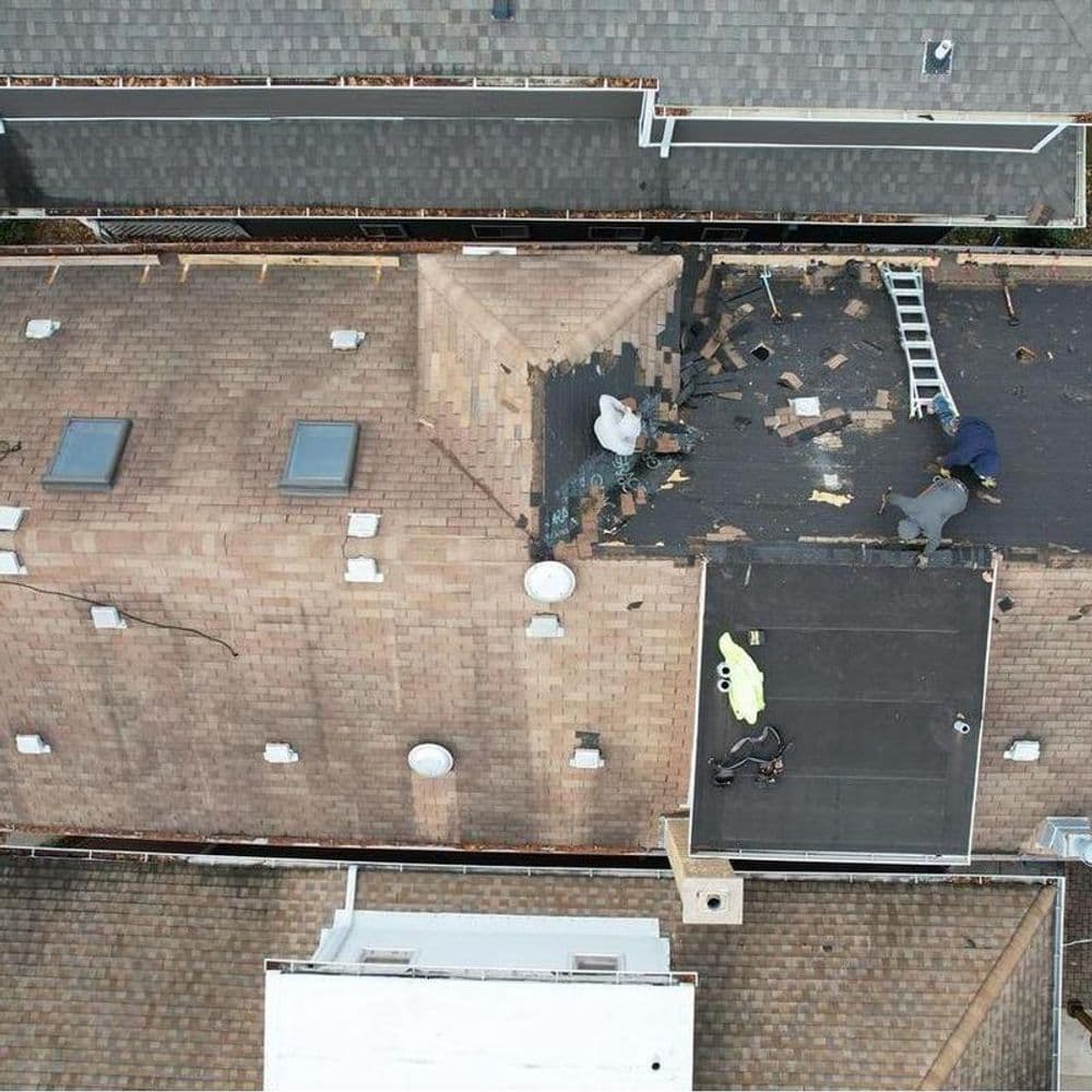 About Chicago Advanced Roofing